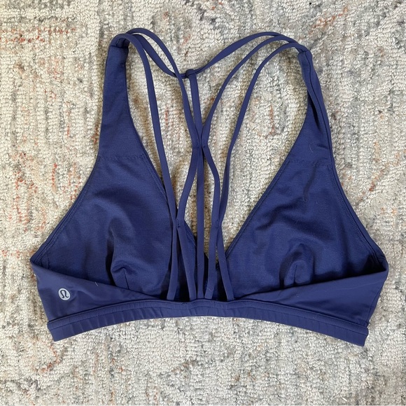 lululemon Raise The Barre Bra - Picture 7 of 8